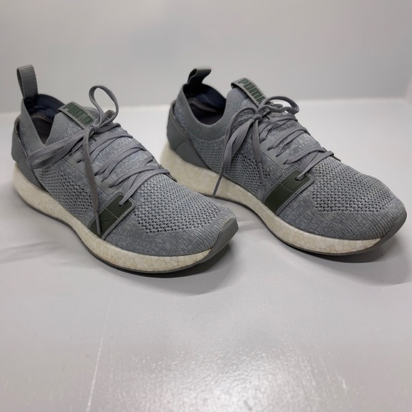 Women’s PUMA NRGY Neko Retro Running Shoes size 7.5 - Picture 2 of 8